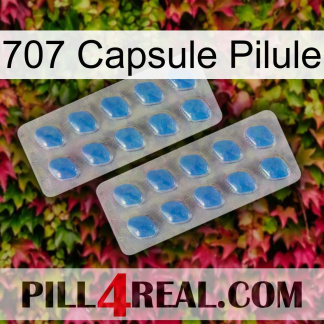 707 Capsule Pill 23